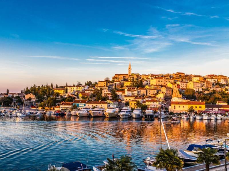 Specjały kulinarne Istrii – tradycyjna żywność tego regionu